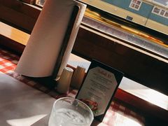 餐具摆设-The Crab Pot Seattle