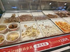 -廖记棒棒鸡(玉林店)