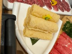 -湯系·煲汤手艺人(东二环泰禾广场店)