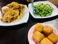-龙海鲜螃蟹王(宏茂桥店)