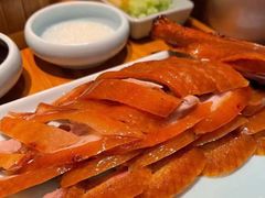北京烤鸭-北方家宴(优托邦科学大道店)