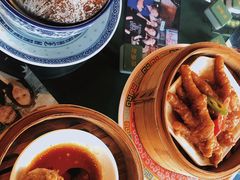 -憶廟街 X 沙角邨(太古城店)