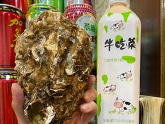 -天天烤烤肉