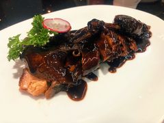 -老头儿油爆虾·知味杭州(爱琴海购物中心)