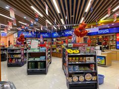 -中国石油(元华加油站)