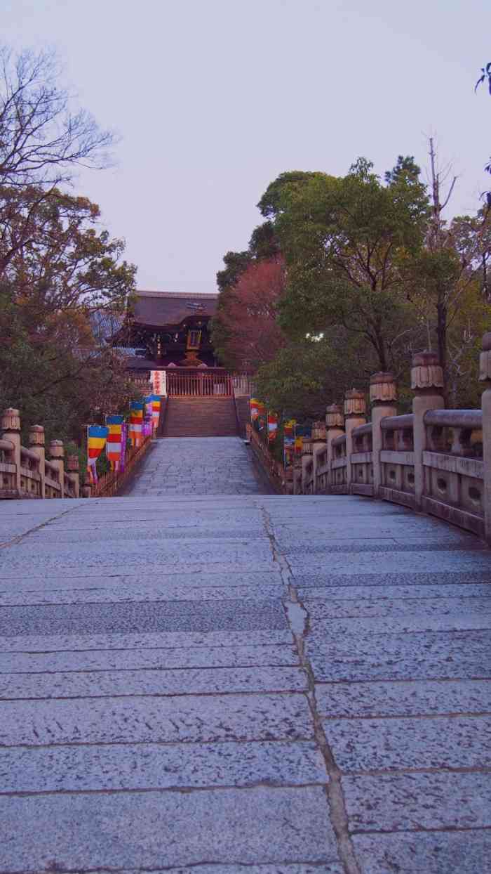 大谷本庙-"这个超长的假期,没事不出门,随便看看点评.