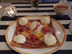 -La Creperie法餐厅(芮欧百货店)