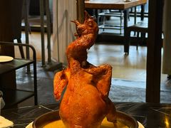桶仔鸡-吴记鲜定味