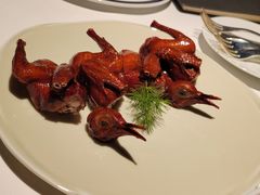 -新荣记(BFC外滩金融中心店)