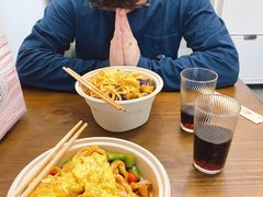 -文三里屯面馆(三里屯店)