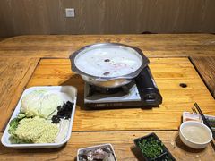 -香木香羊(小汤山店)