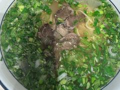 -马布尔莱斯食府(西红门店)