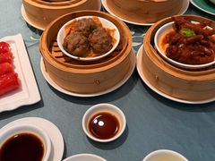 -北园酒家(小北路店)