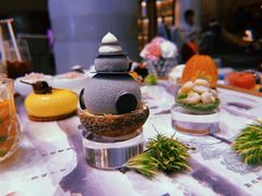 -杭州君悦酒店