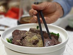 -禄福山庄•顺德菜·融和菜(龙江店)