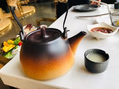 -曼谷靠山街