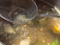 -焯牛潮汕牛肉火锅(云峰街创始店)