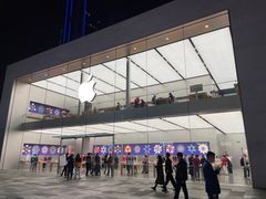 门面-Apple零售店(成都太古里店)