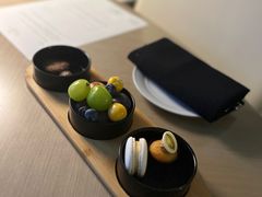 -北京北辰洲际酒店