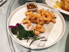 -日月昇渔家菜·海肠捞饭·大连海鲜(星海公园店)