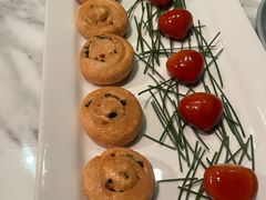 -无锡苏宁银河国际酒店-悦府65中餐厅