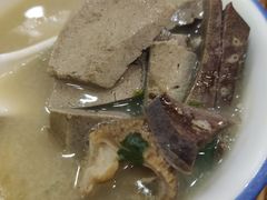-清真祥和斋餐厅(蓟门小区店)