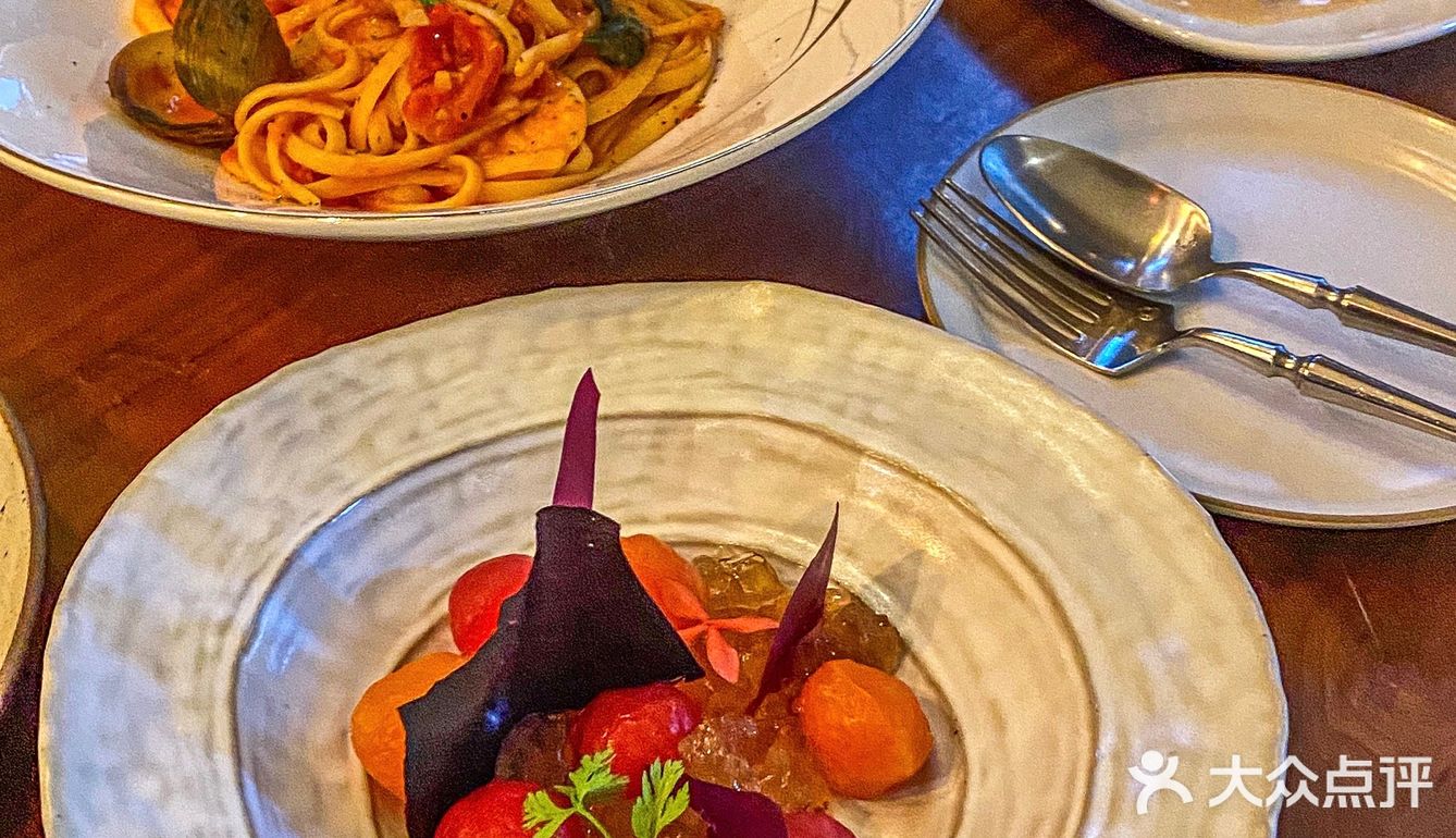 厦门约会|自带废墟感叙利亚风餐厅特别又浪漫️🫢