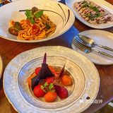 厦门约会|自带废墟感叙利亚风餐厅特别又浪漫️🫢