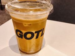 -GOTLOT COFFEE&KITCHEN角落厨房NOOK店
