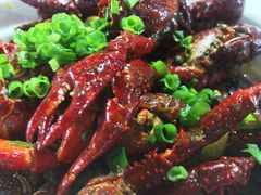 -霸王虾·麻辣小龙虾(清水河公园店)