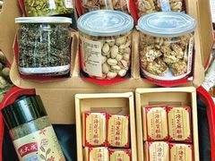 -沈大成(南京东路店)