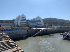 -湄洲岛