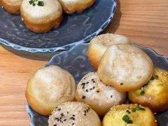 全家福生煎-鑫震源·苏式大虾生煎(山塘街店)