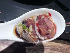 -金成潮菜博物馆(海珠湿地店)