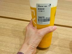 -喜茶(杭州滨江宝龙店)