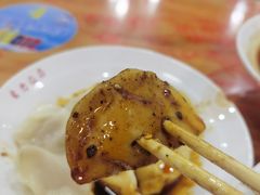 -华兴街自力面店