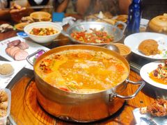 -亮欢寨酸汤鱼(沙冲路店)