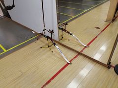-道顺射箭·团建·骑射(张杨路店)
