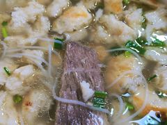-陈掌柜澄城水盆羊肉(钟楼店)