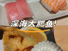 -友壹町寿司(佛山新DNA店)