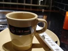 -宽板凳老灶火锅(簋街店)