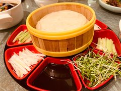 褔记烤鸭-好福记饭店(红梅公园店)