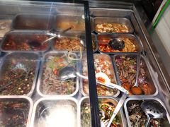 -长平老姿娘夜粥(平东一街店)