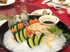 刺身拼盘-宁波饭店·甬味灶(马园路店)