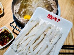 -为什么牛潮汕牛肉火锅(万胜广场店)