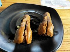 -嘎嘎鸭脑壳江湖菜(五里店)