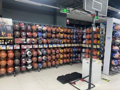 -迪卡侬(烟台万达店)
