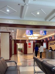 -南京医科大学友谊整形外科医院