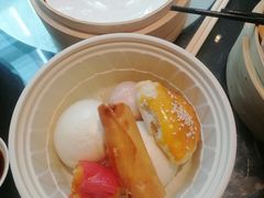 -夏宫中餐厅(静安香格里拉店)