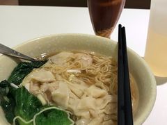 -金利茶餐厅(中船汇店)